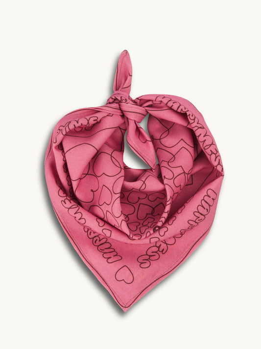 BANDANA - PINK