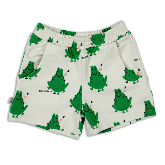 FROG SHORTS