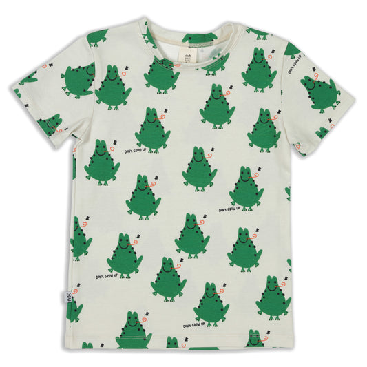 FROG T-SHIRT