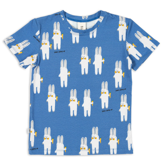 RABBIT T-SHIRT