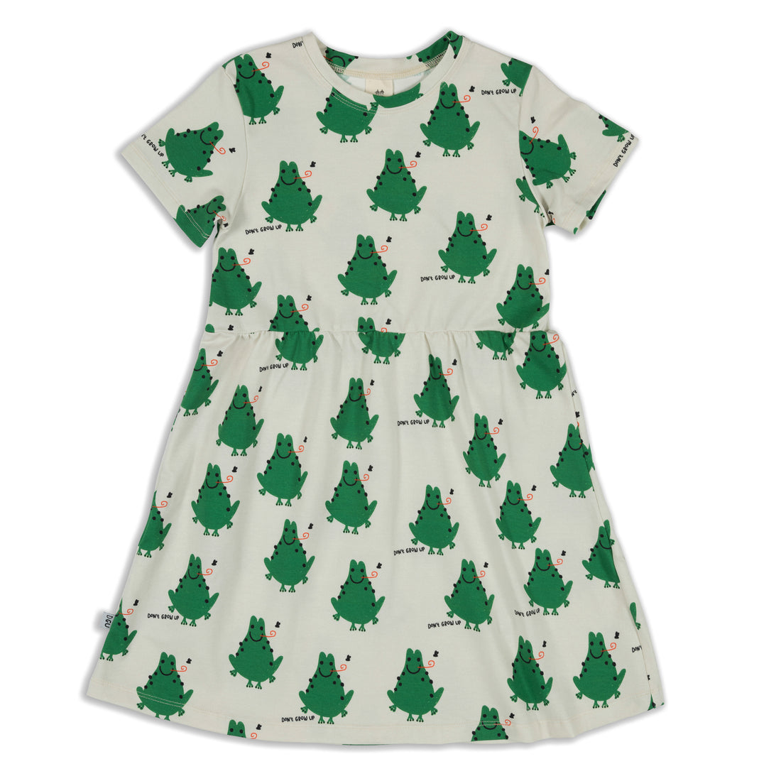 FROG eS DRESS