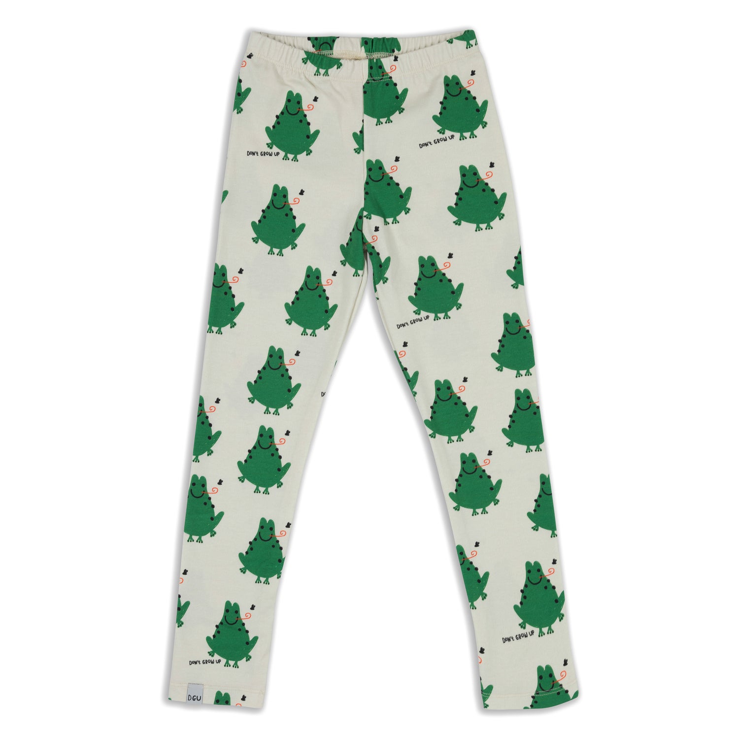 FROG LEGGINGS