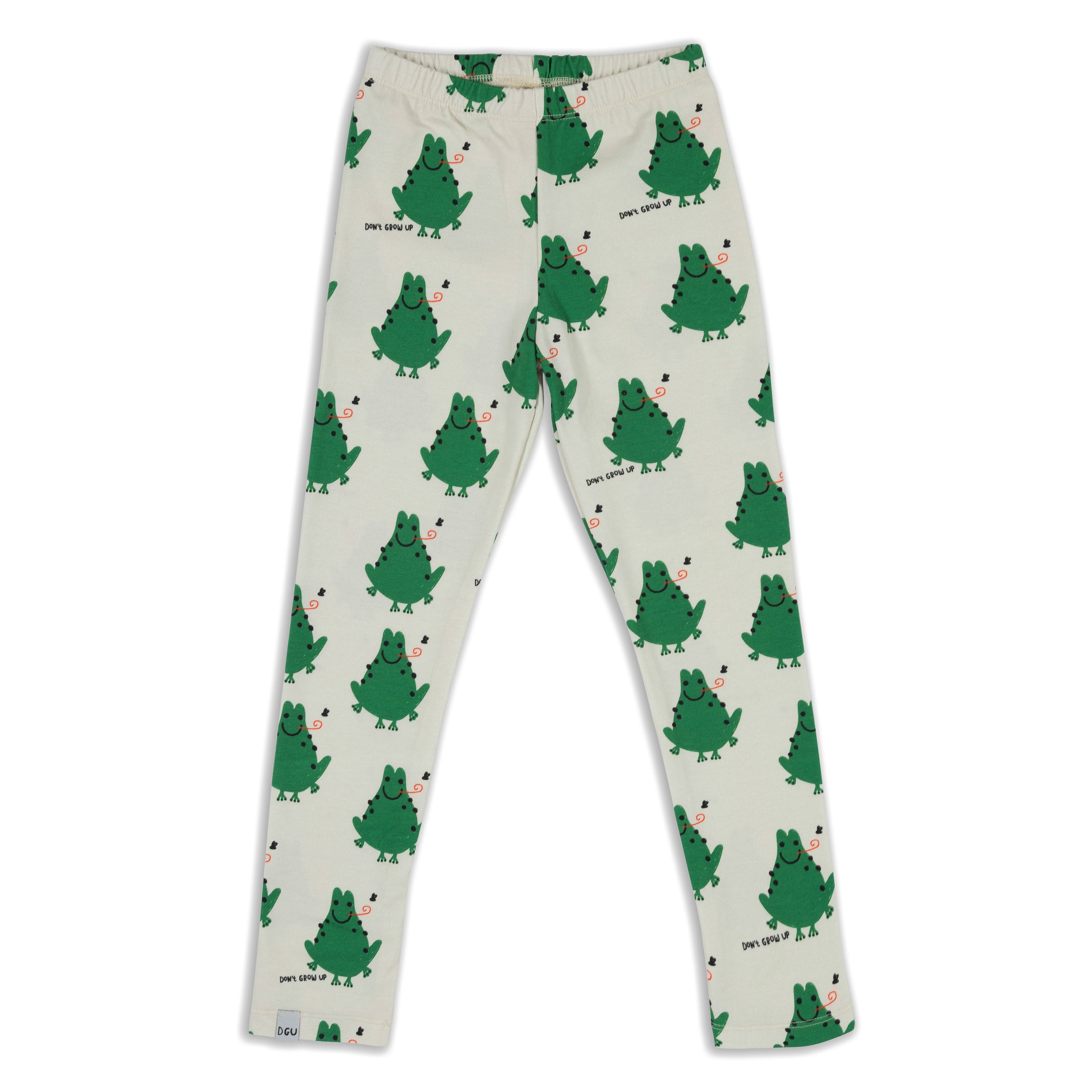 FROG LEGGINGS