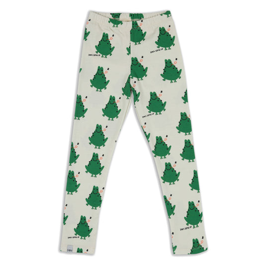 FROG LEGGINGS