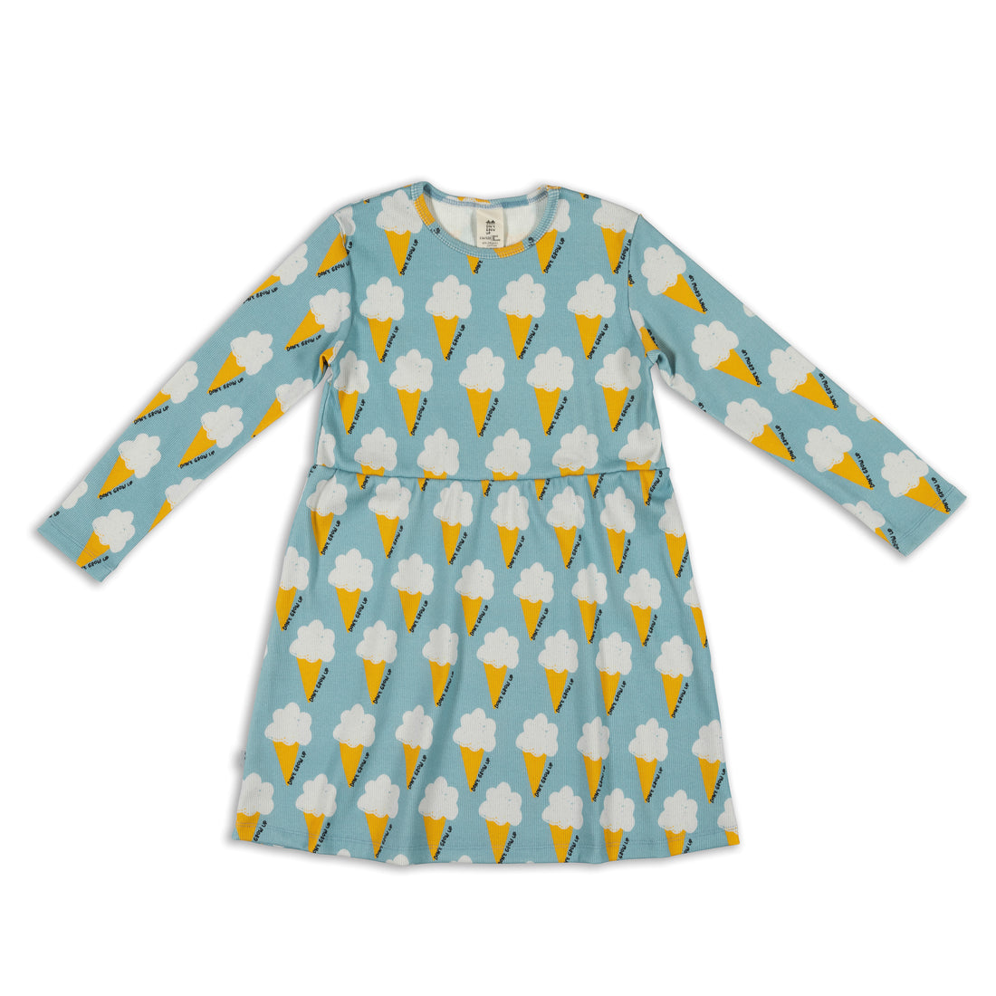 RABBIT DRESS