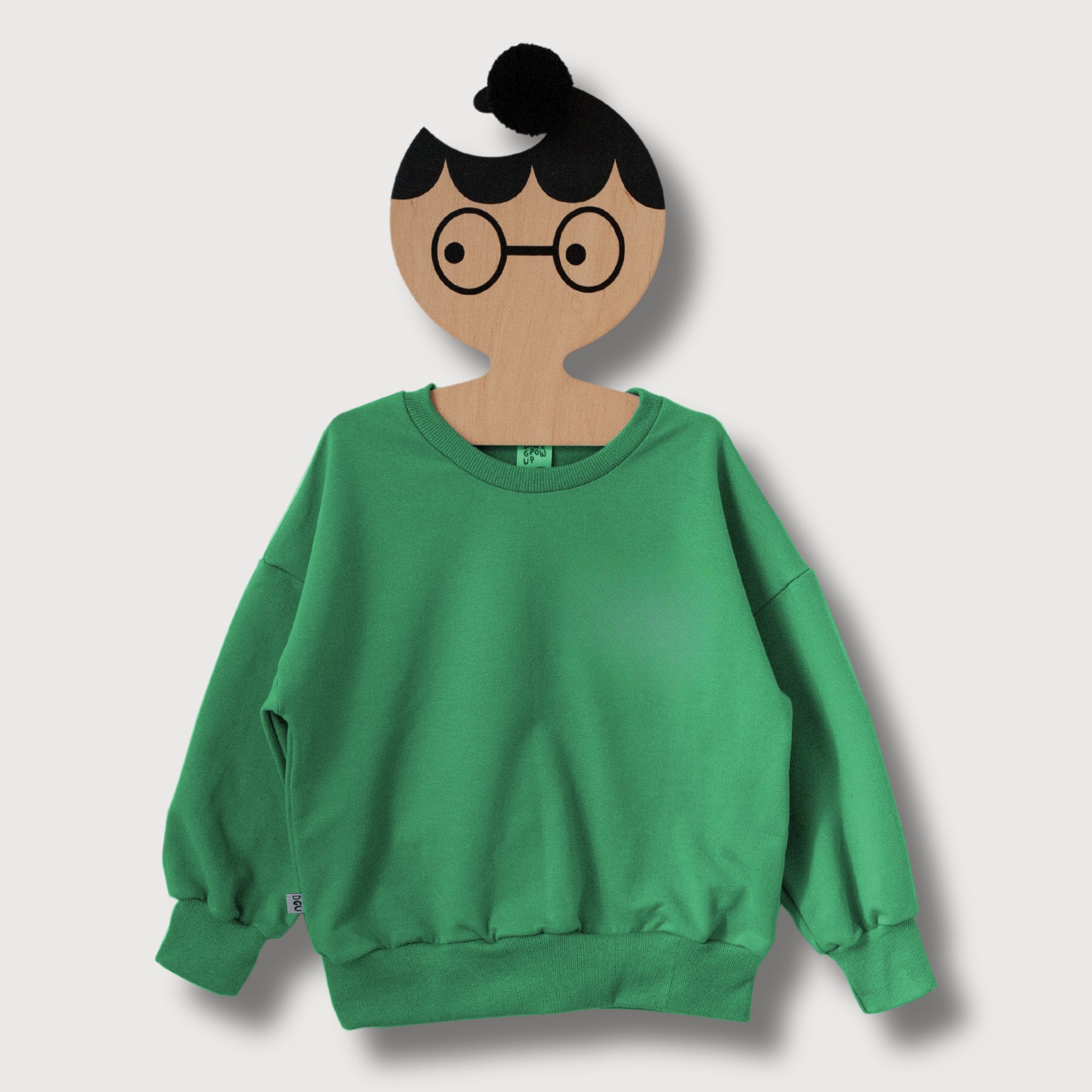 KONFIGURATOR ERWACHSENE SWEATSHIRT - MOTIV BRUST