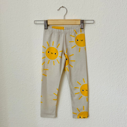 SUN LEGGINGS