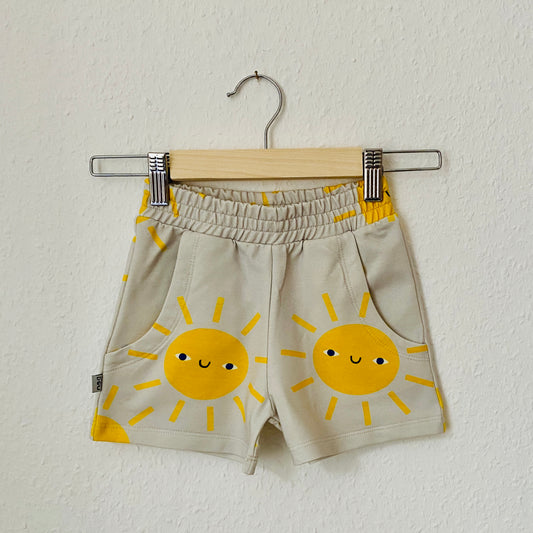 SUN SHORTS