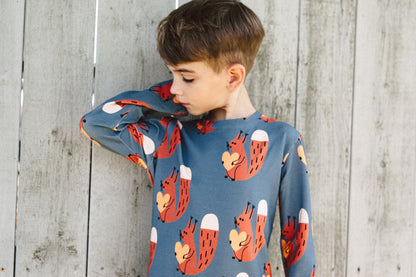SAILOR LONGSLEEVE