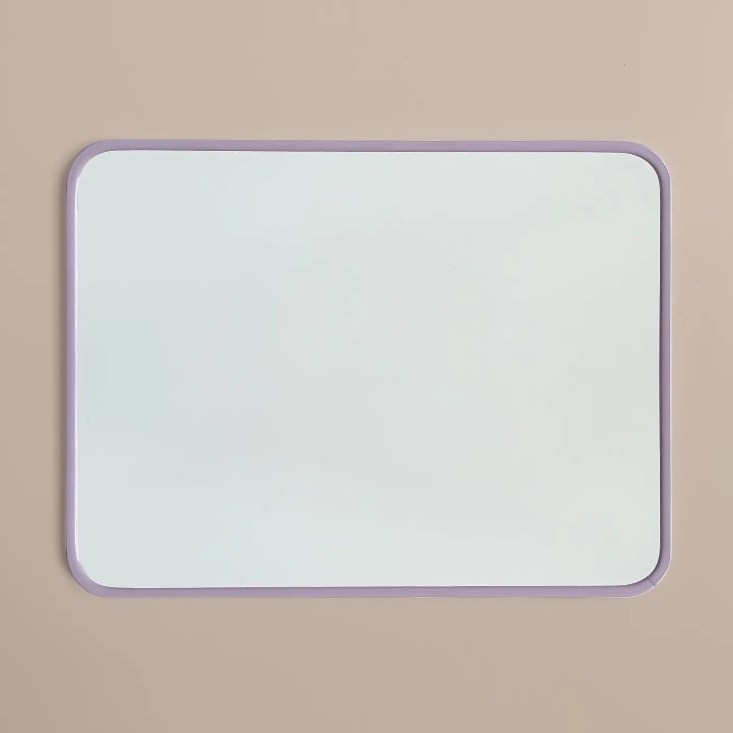 MAGNETISCHE TAFEL - FLIEDER