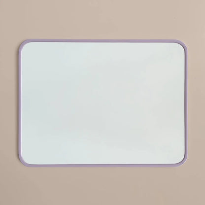 MAGNETISCHE TAFEL - FLIEDER