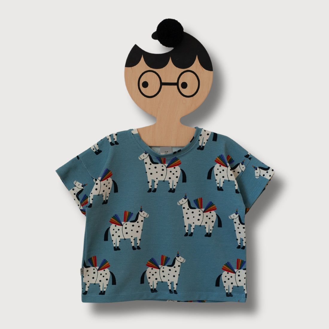 SUN OVERSIZE SHIRT