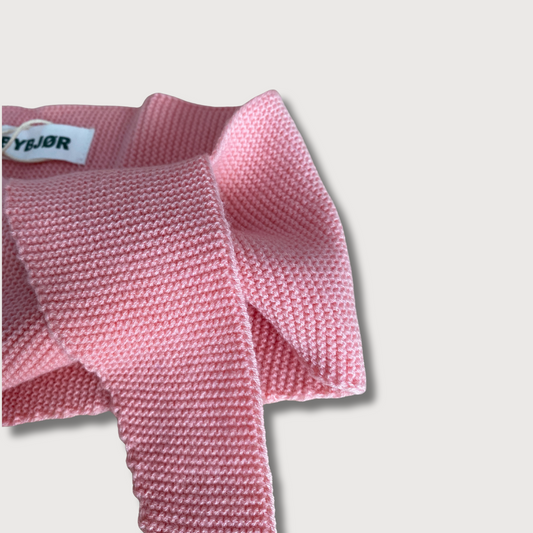 MINI SCARF - ROSA