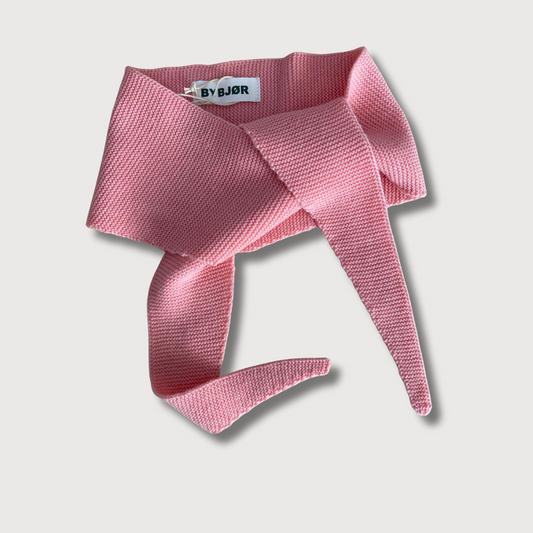 MINI SCARF - ROSA