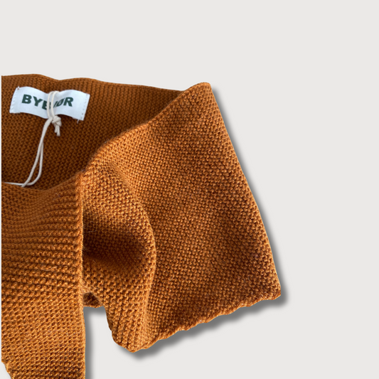 MINI SCARF - ZIMT