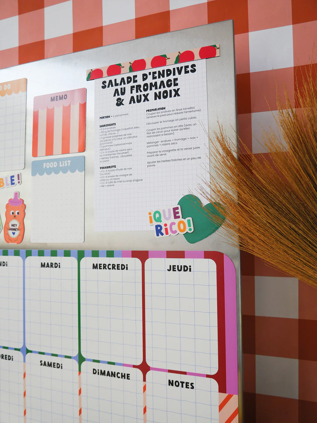 DAS MAGNETISCHE TAPE - YUMMY