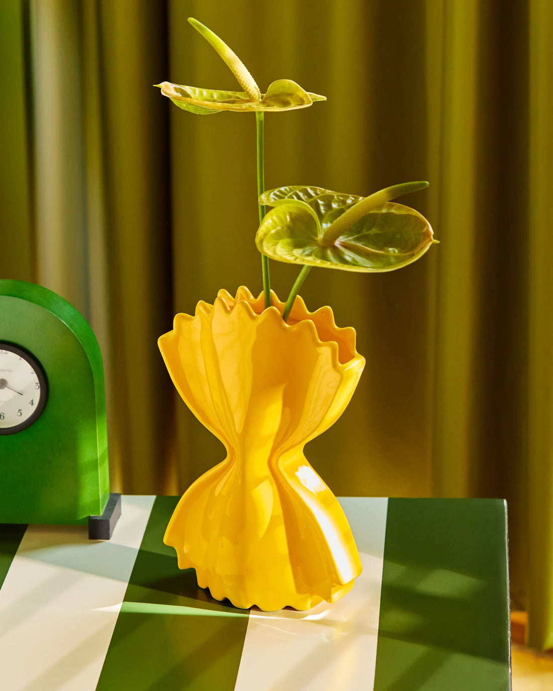 VASE - PASTA