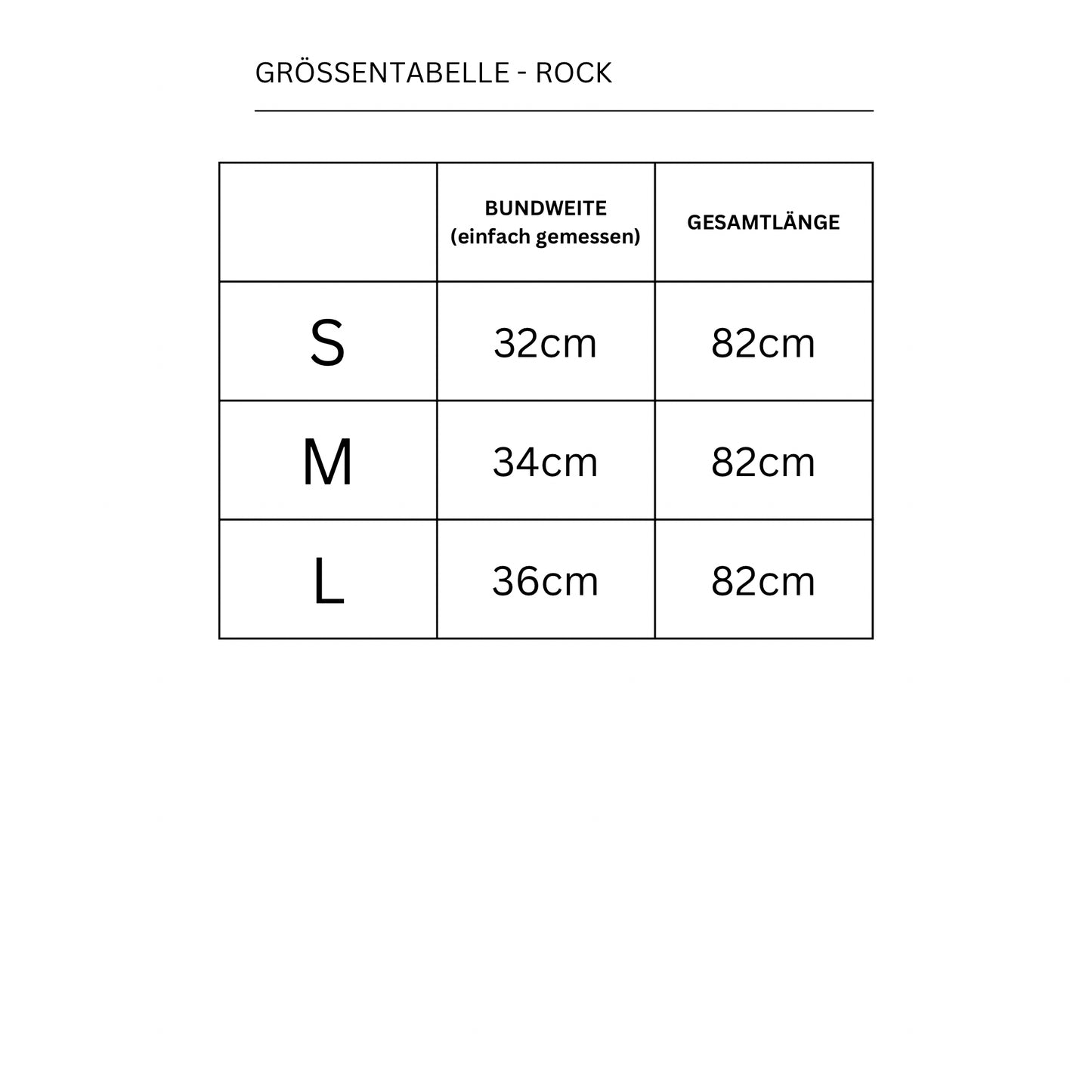 BLUME -  ERWACHSENEN ROCK