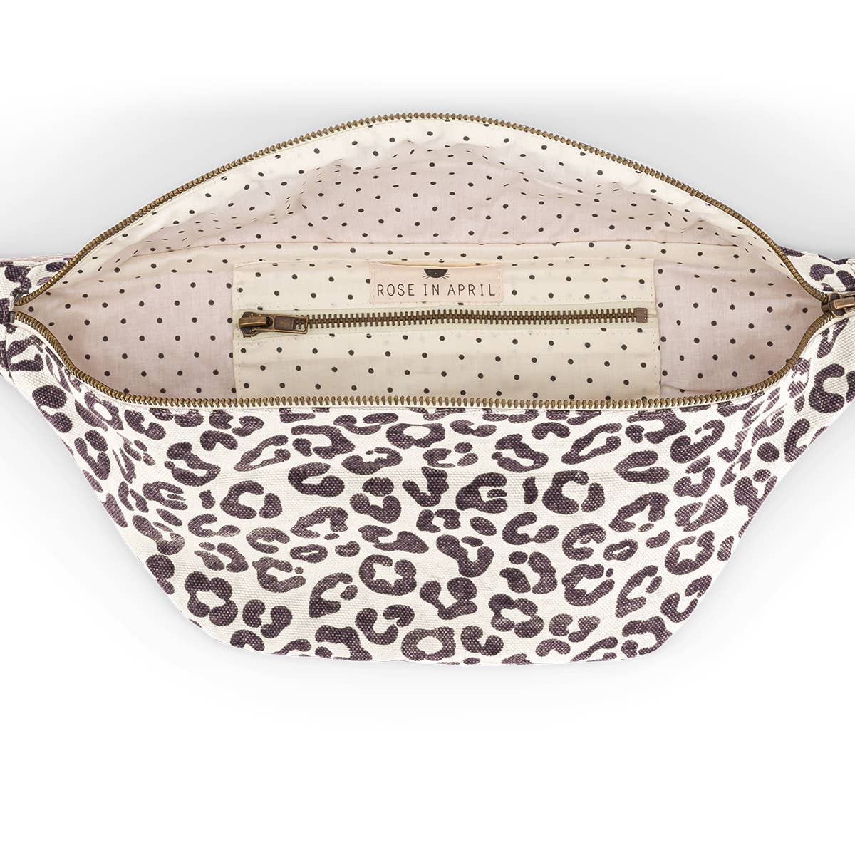 CROSSBODY BAG LEO