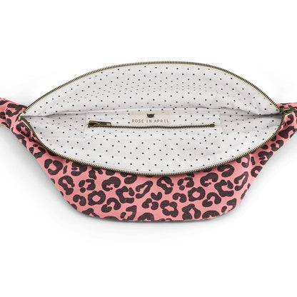 CROSSBODYBAG LEO + ERDBEERE