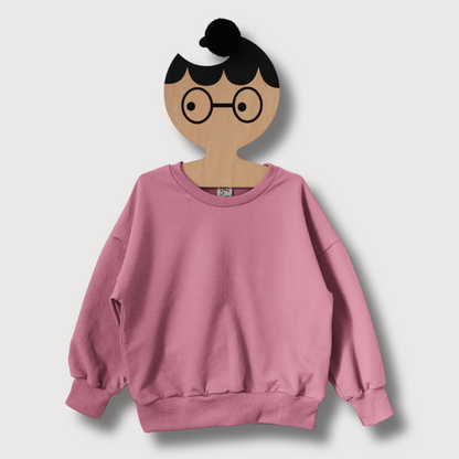KONFIGURATOR ERWACHSENE SWEATSHIRT - MOTIV BRUST