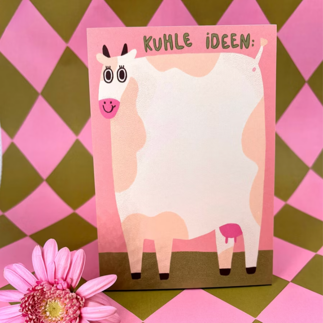 BLOCK - KUHLE IDEEN