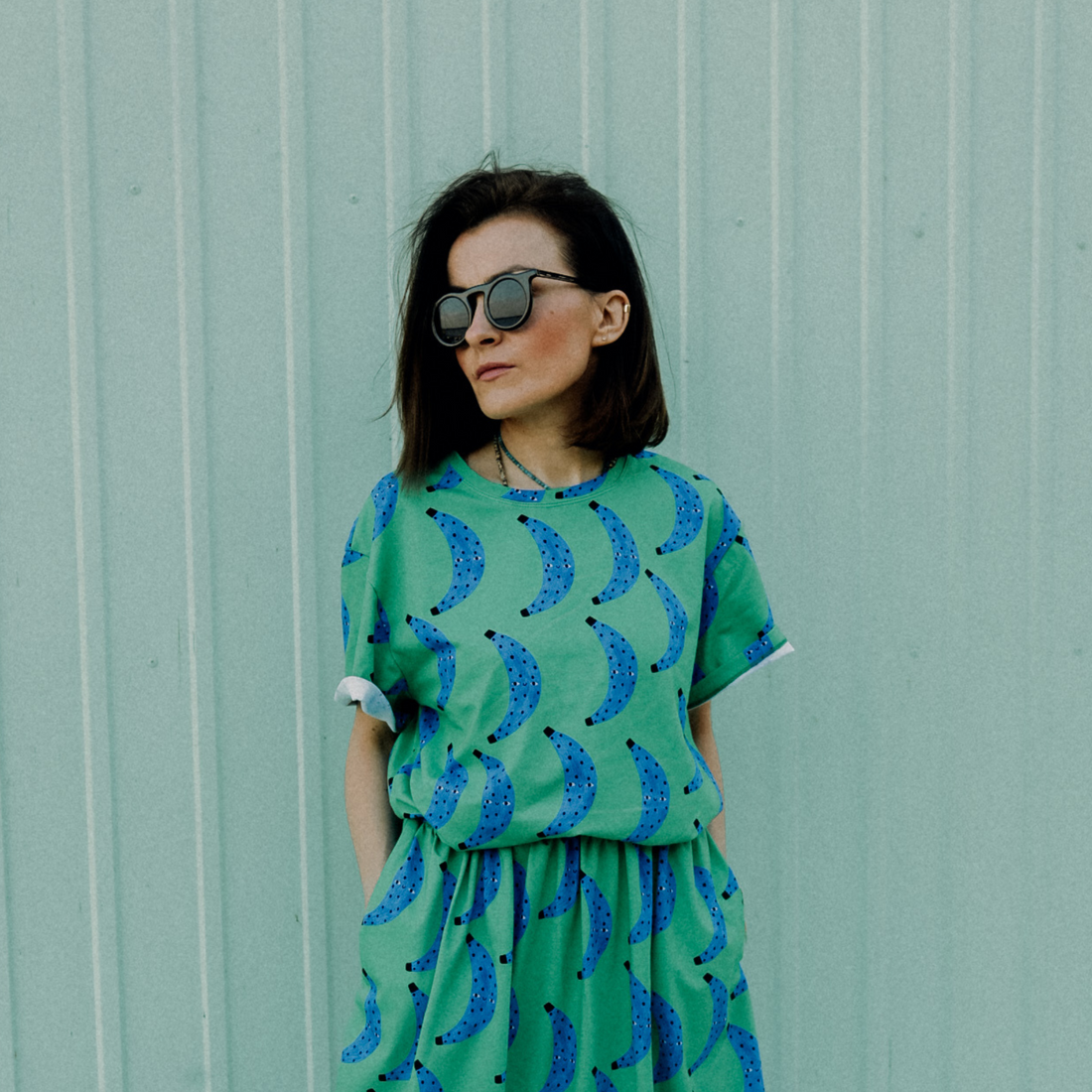 MERMAID - ERAXSENEN T-SHIRT