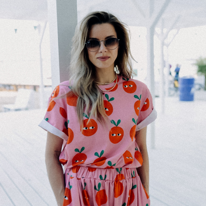 MERMAID - ERAXSENEN T-SHIRT