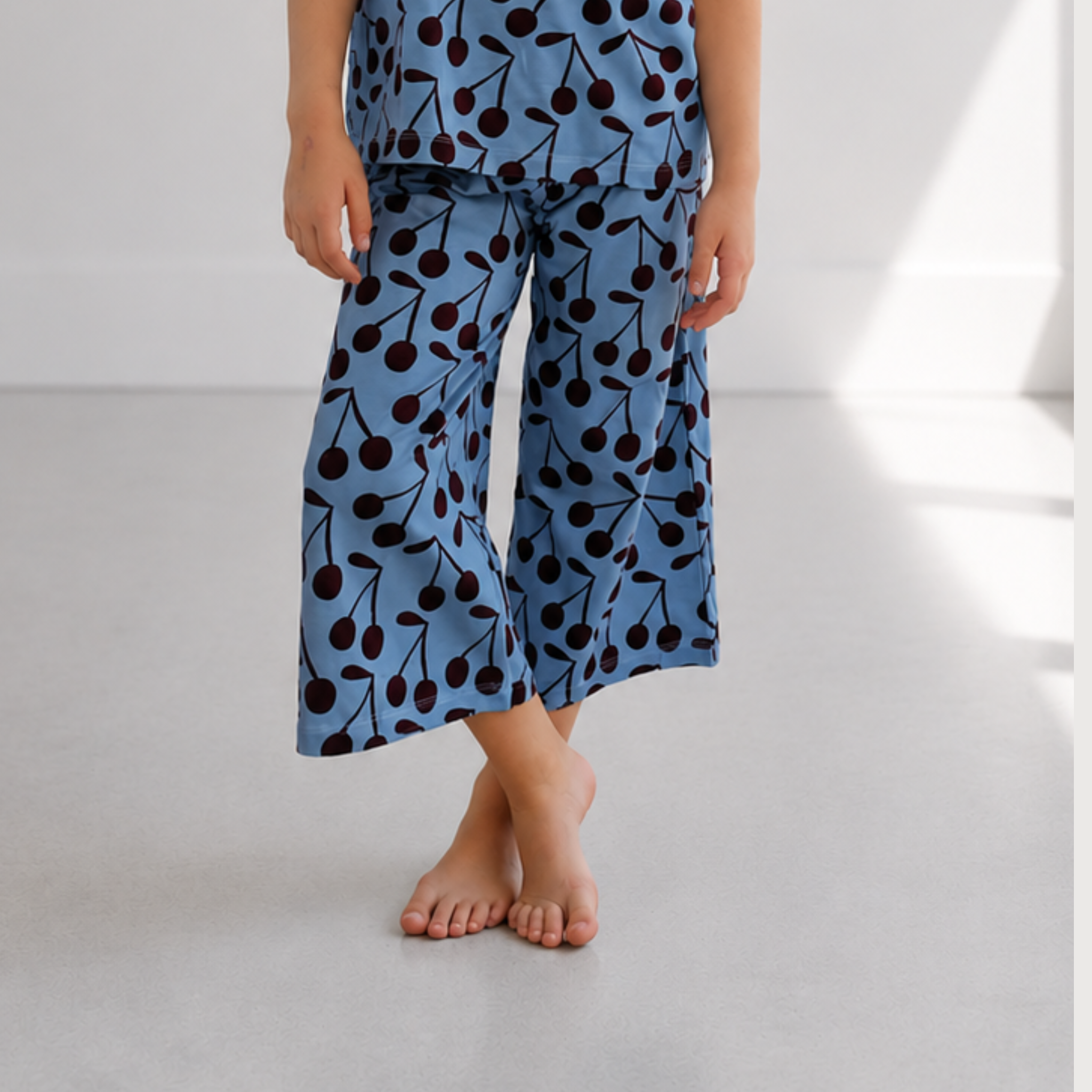 CHERRY CLUB -  KINDER CULOTTE