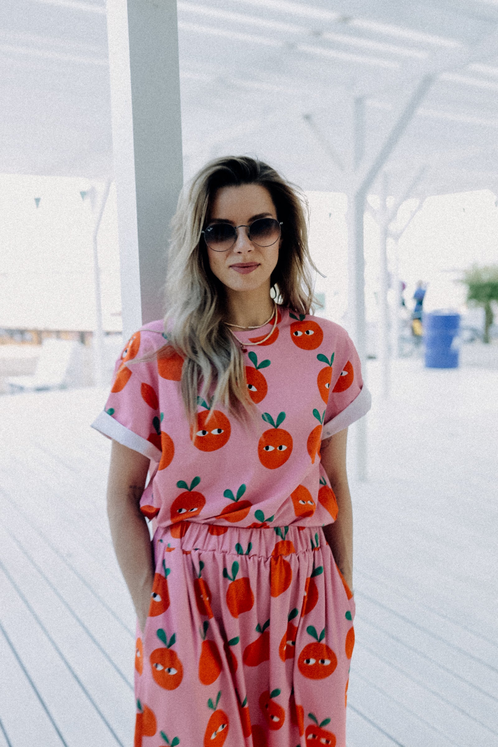 MERMAID - ERAXSENEN T-SHIRT