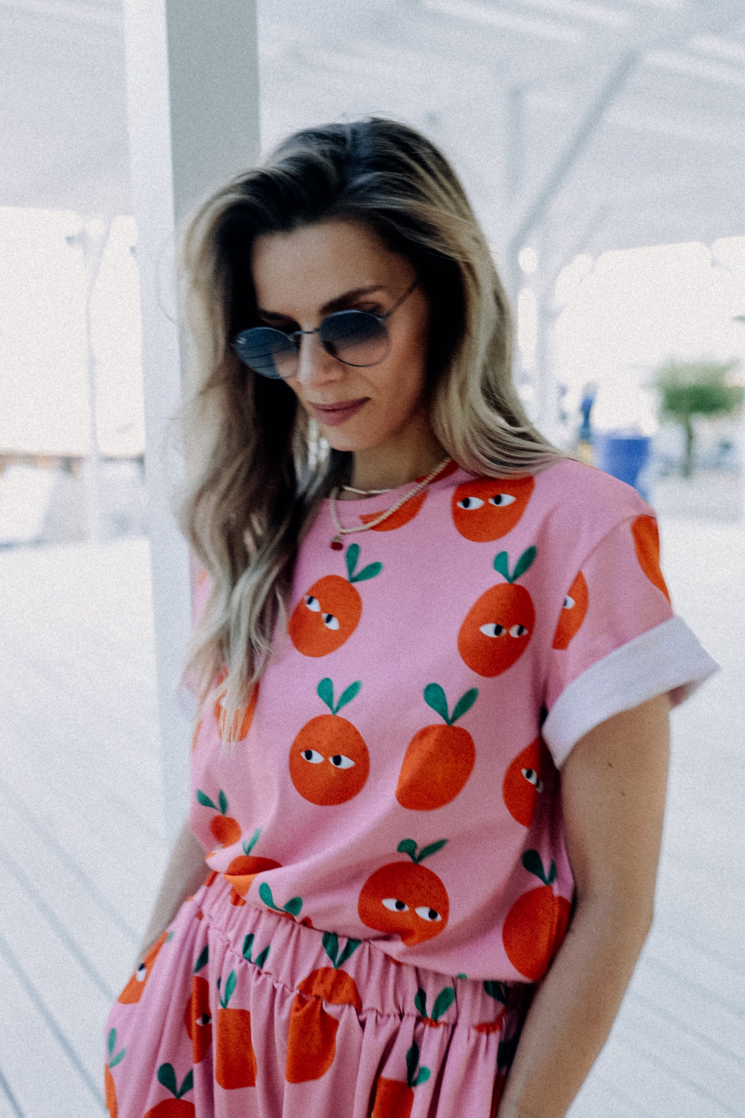 MERMAID - ERAXSENEN T-SHIRT