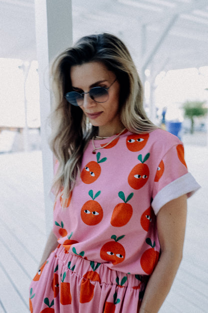 MERMAID - ERAXSENEN T-SHIRT