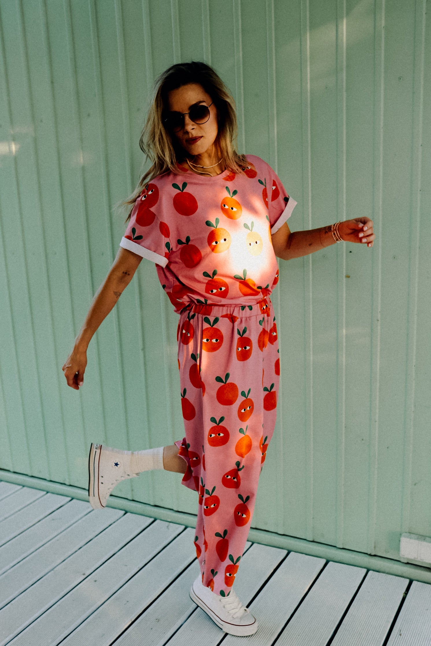 RAIN - ADULT LEGGINGS