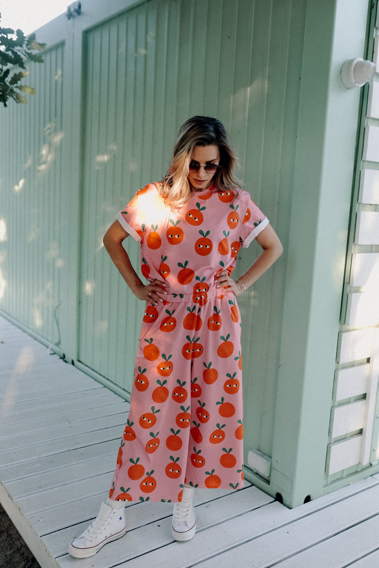 RAIN - ADULT LEGGINGS