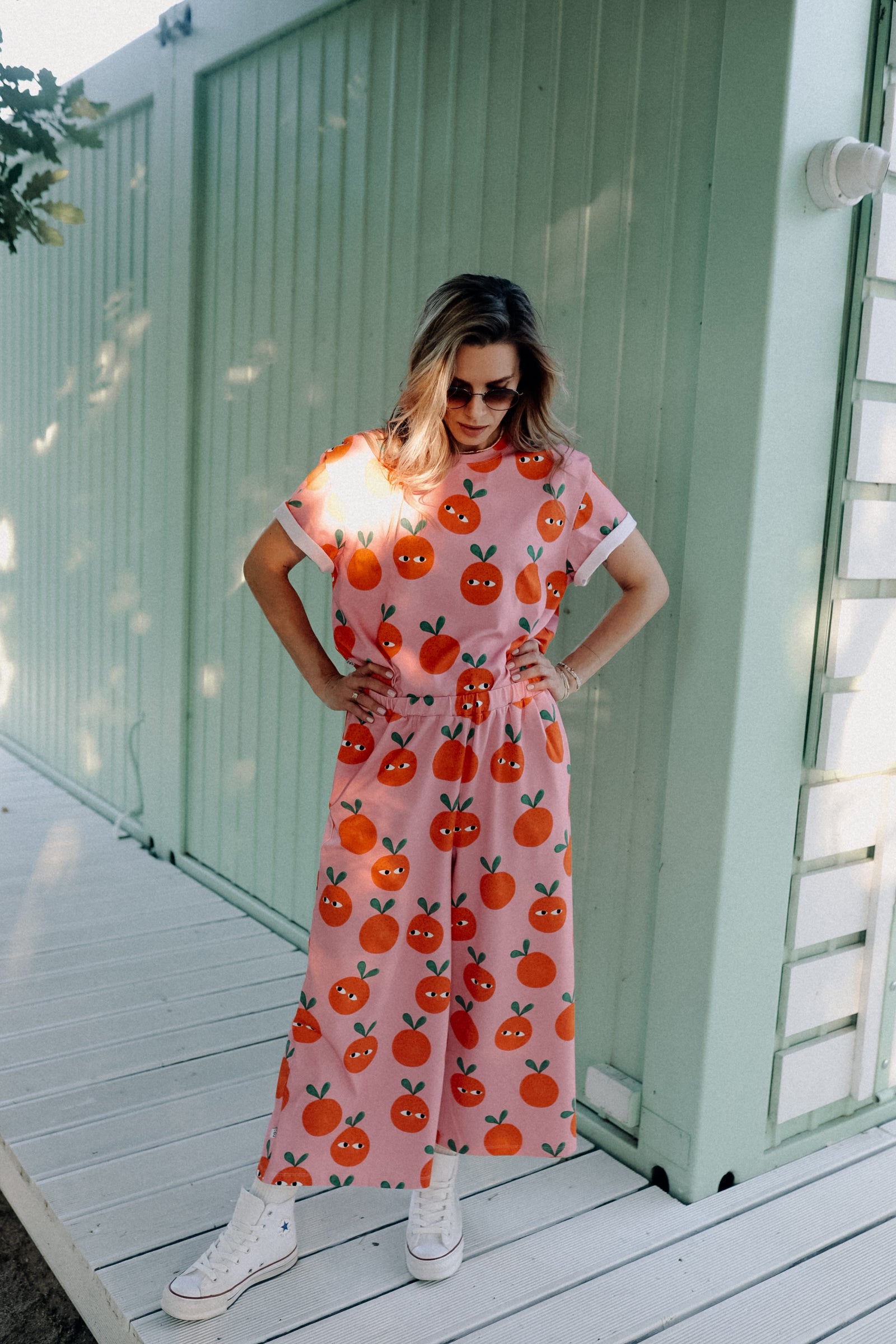 RAIN - ADULT LEGGINGS