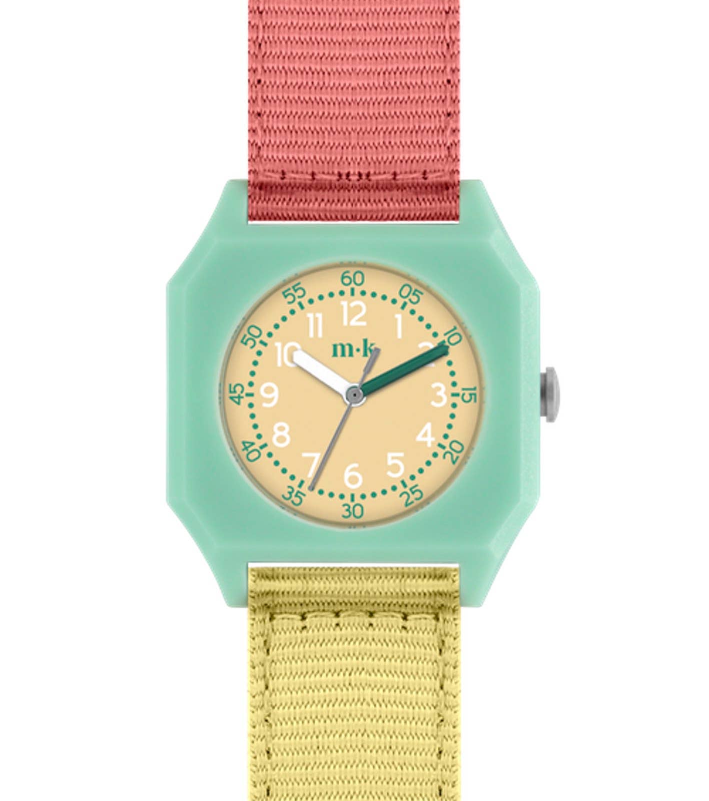 Bubble Gum Uhr