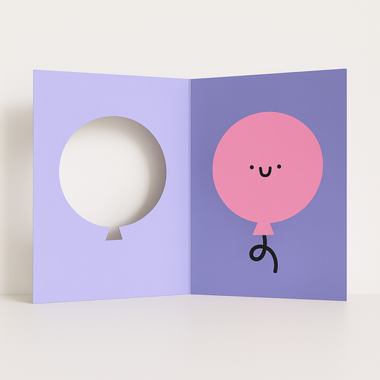 KARTE - BALLON