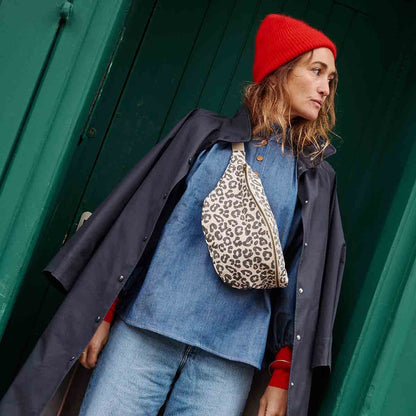 CROSSBODY BAG LEO