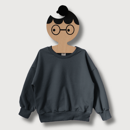 KONFIGURATOR ERWACHSENE SWEATSHIRT - MOTIV BRUST
