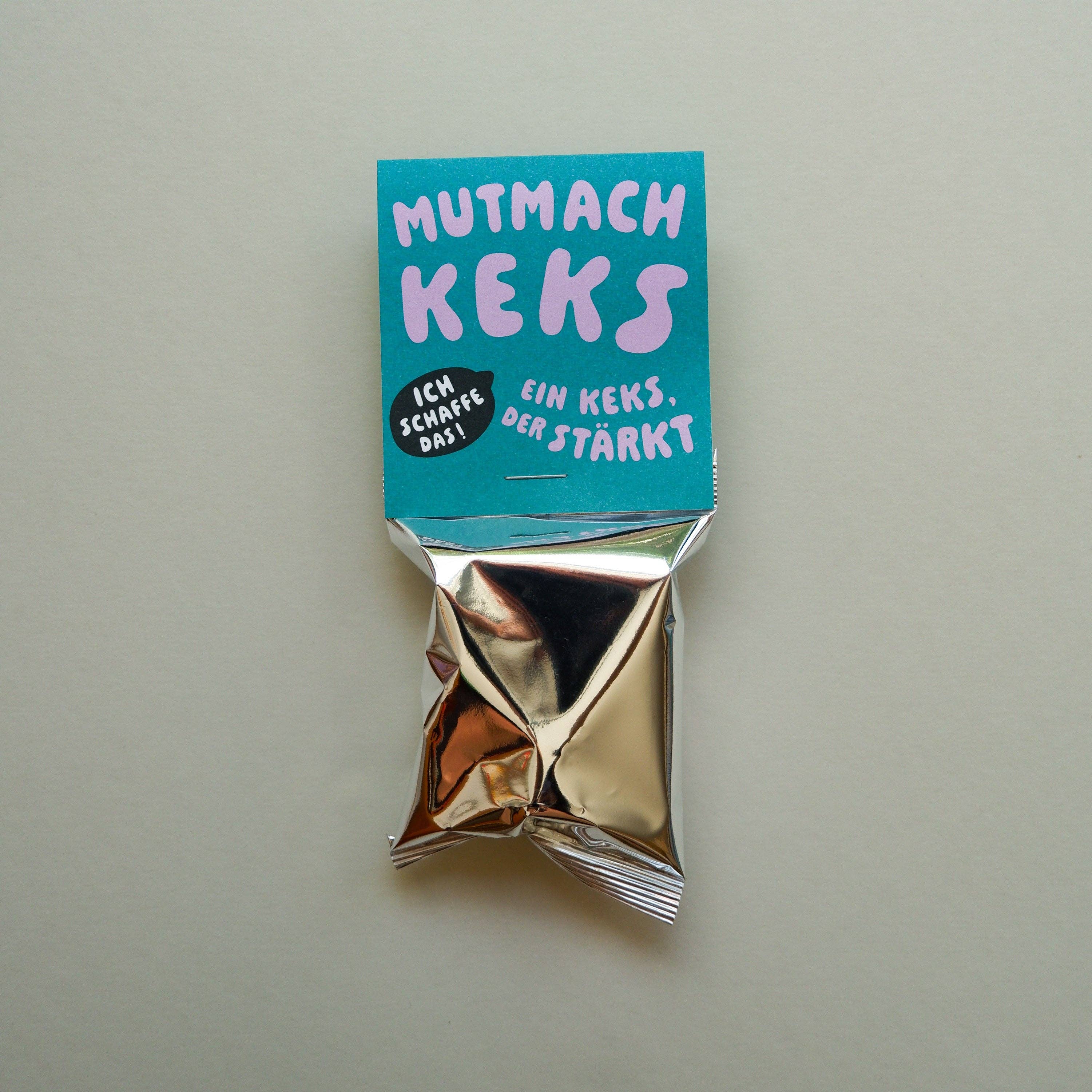MUTMACHKEKS