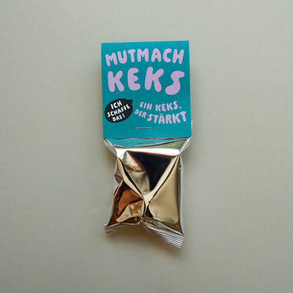 MUTMACHKEKS