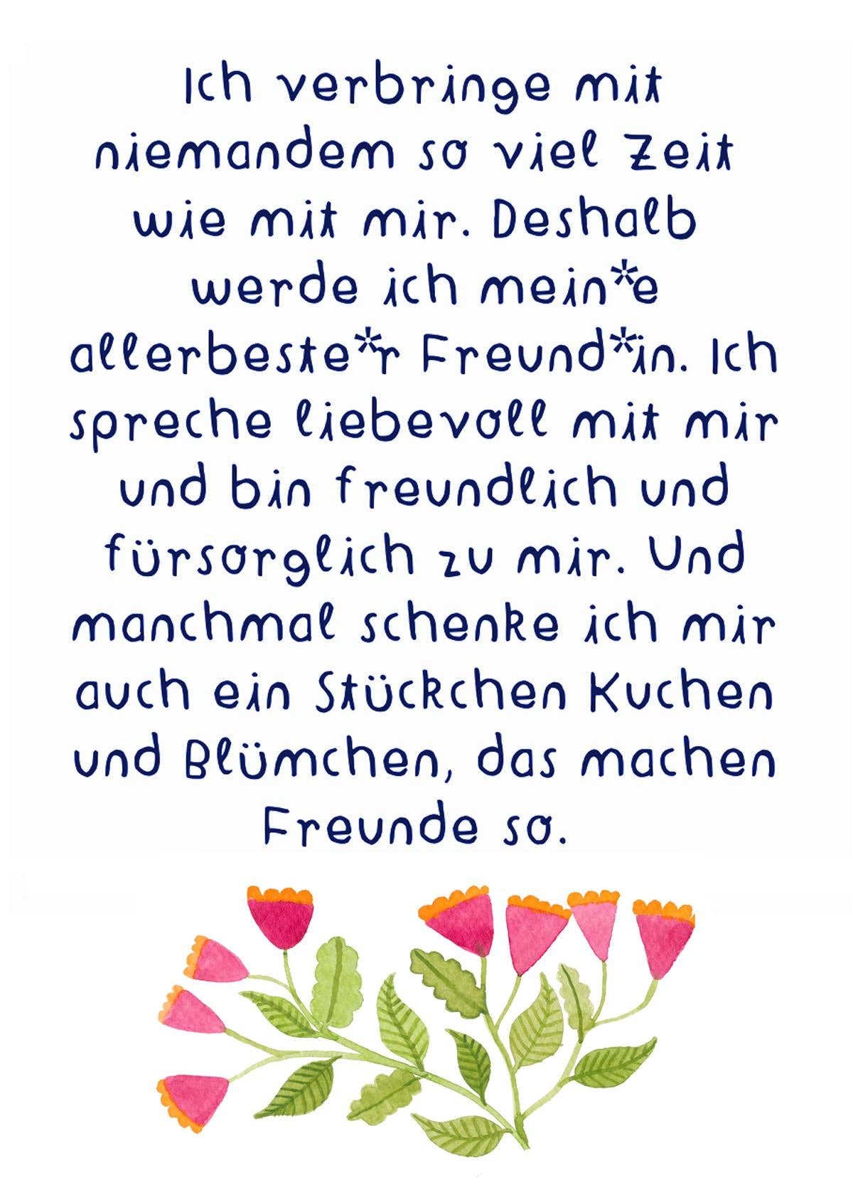 KARTEN FÜR EIN SCHÖNES LEBEN - KINDER EDITION