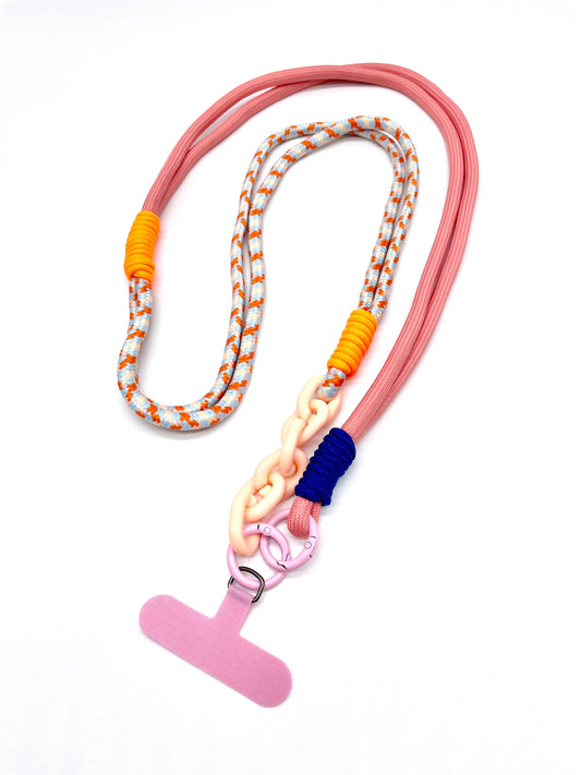 HANDYKETTE - PEACH + ORANGE