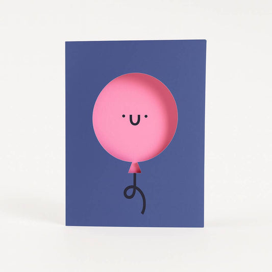 KARTE - BALLON