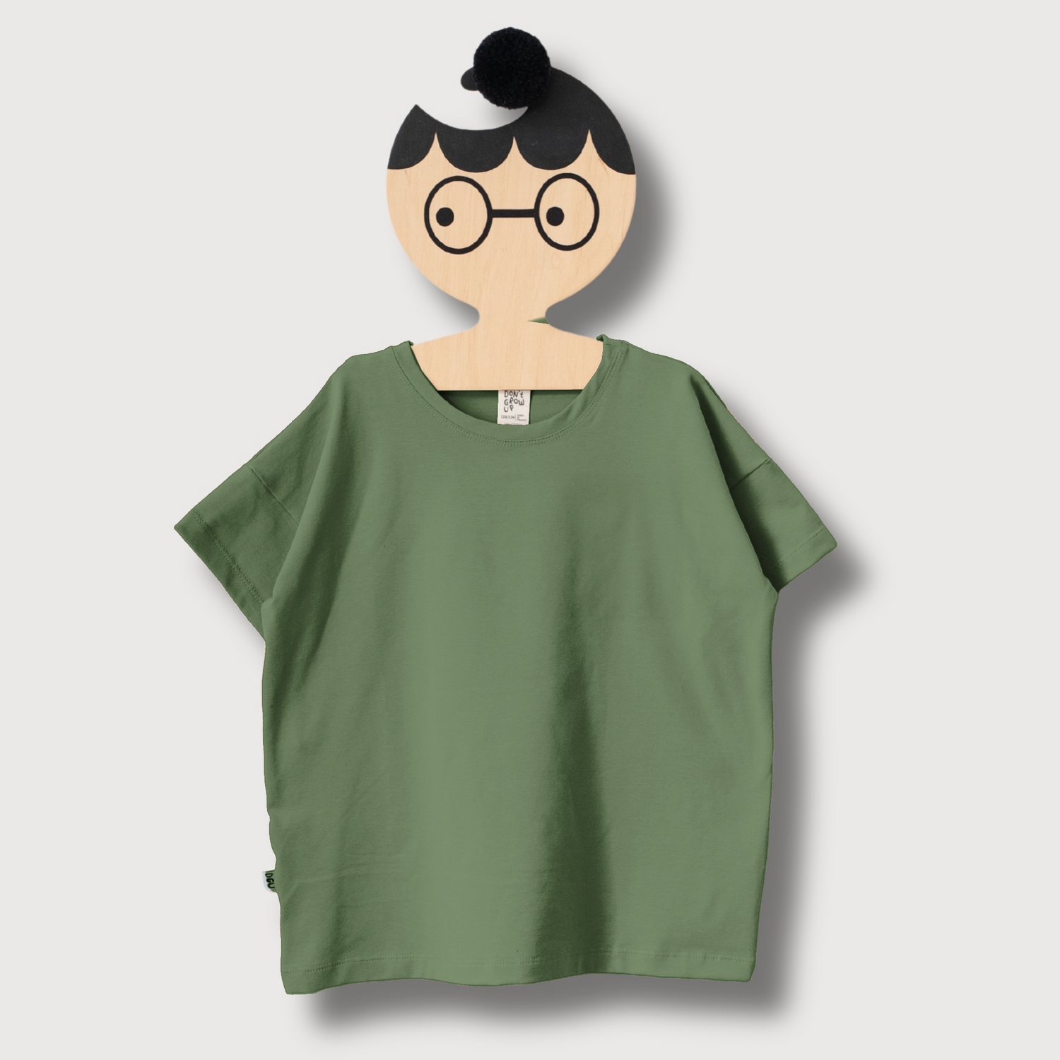 KONFIGURATOR ERWACHSENE T-SHIRT - MOTIV BRUST