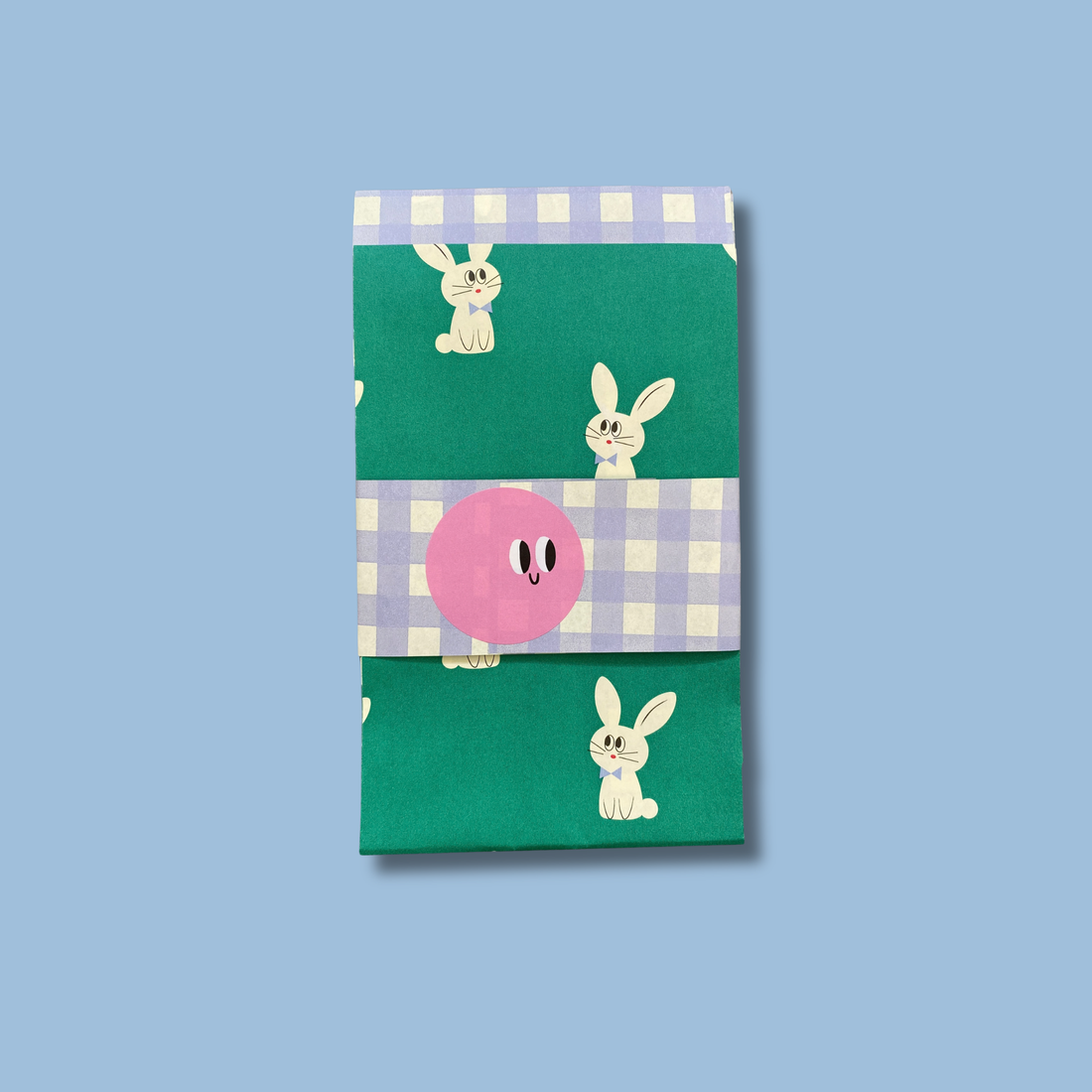 HASE - TÜTEN SET (5 STÜCK) - KLEIN