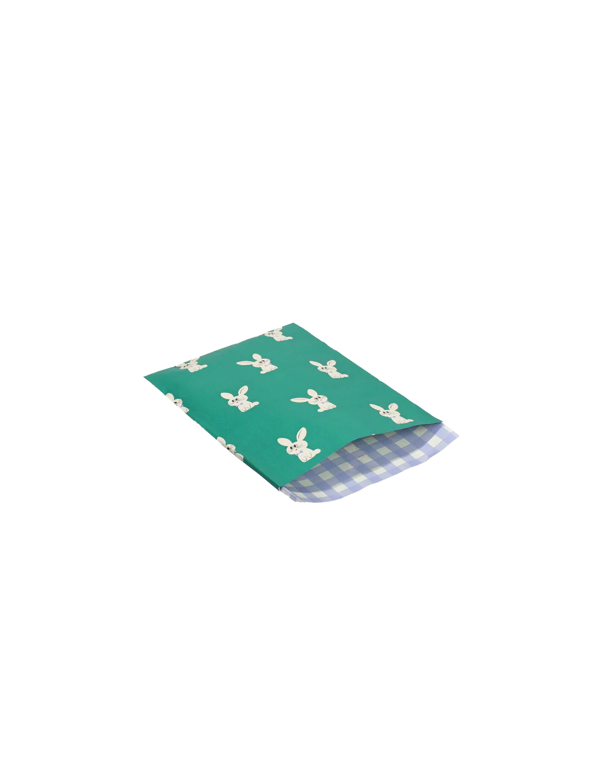 HASE - TÜTEN SET (5 STÜCK) - GROß