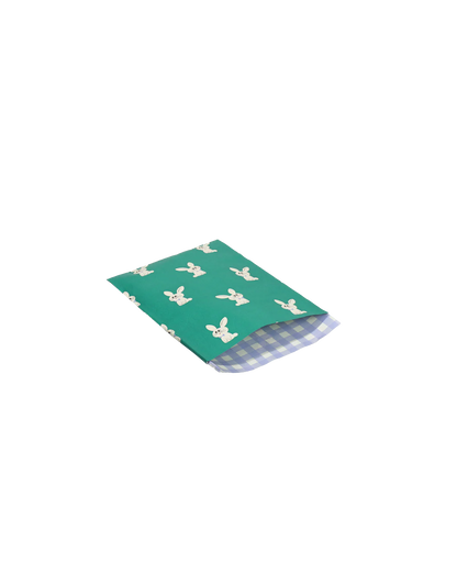 HASE - TÜTEN SET (5 STÜCK) - GROß