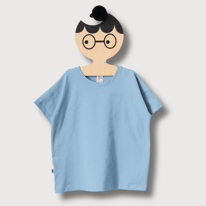 KONFIGURATOR ERWACHSENE T-SHIRT - MOTIV BRUST