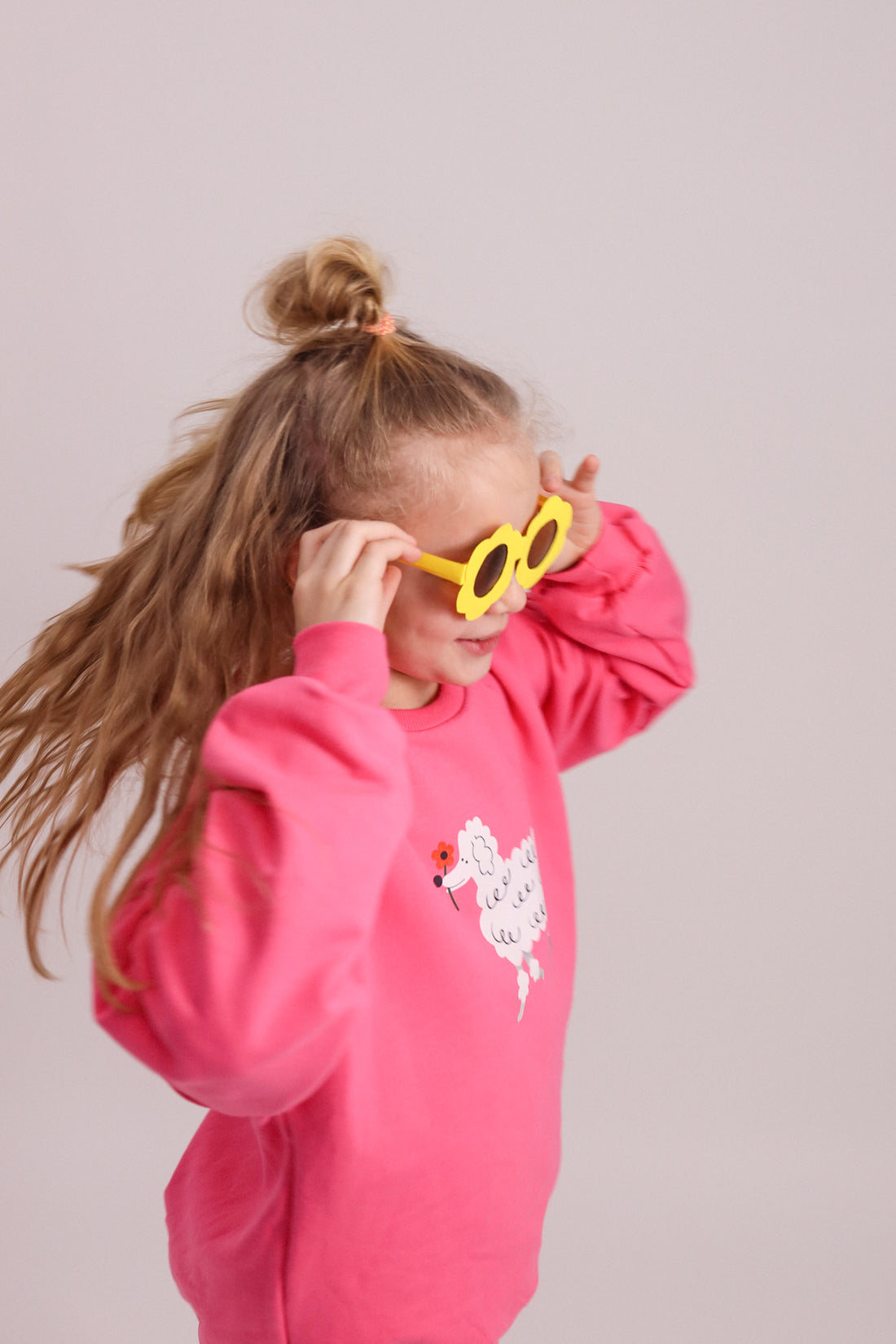 BANANA SWEATSHIRT